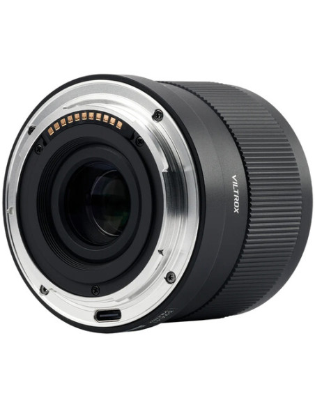 Viltrox objektiv AF 56mm F/1,7 Air (Nikon Z)