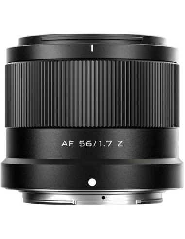 Viltrox objektiv AF 56mm F/1,7 Air (Nikon Z)