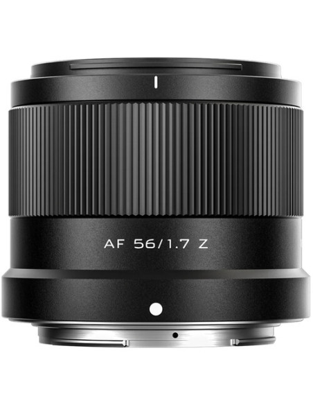 Viltrox objektiv AF 56mm F/1,7 Air (Nikon Z)