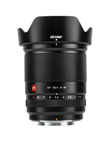 Viltrox objektiv AF 13mm F/1,4 (Nikon Z)