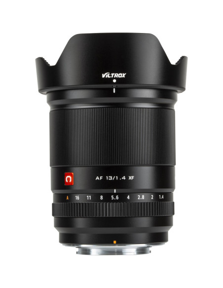 Viltrox objektiv AF 13mm F/1,4 (Nikon Z)