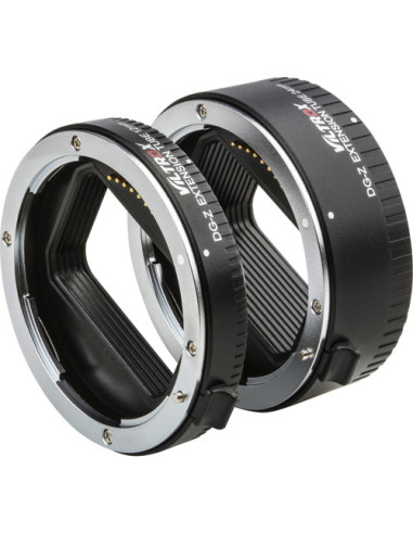 Viltrox AF makro obročka za Nikon Z (12 in 24 mm)