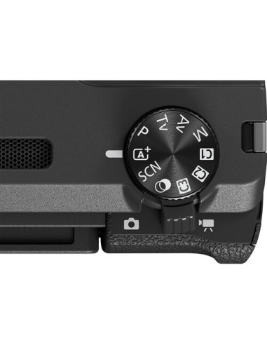 Canon PowerShot V1