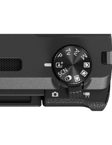 Canon PowerShot V1