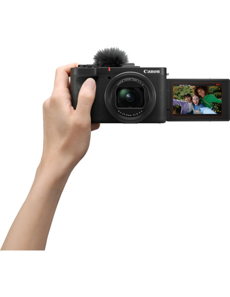 Canon PowerShot V1