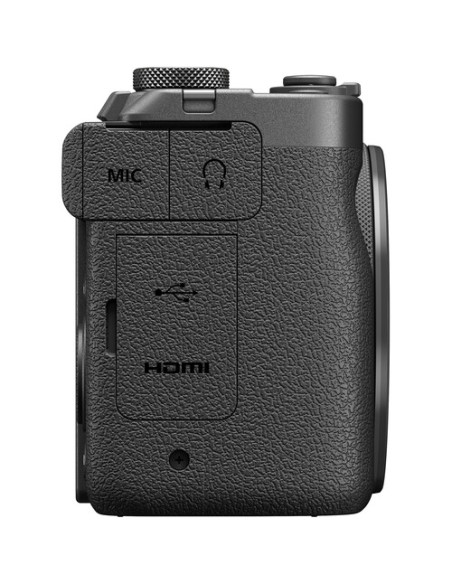 Canon PowerShot V1