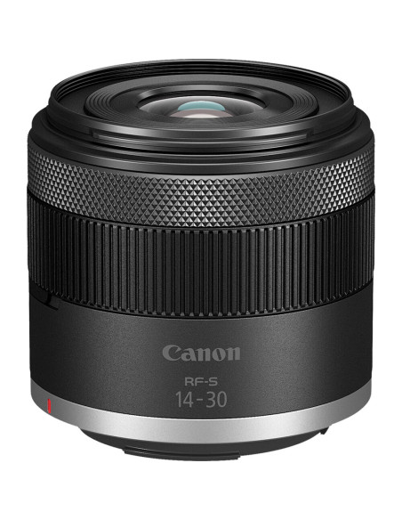 Canon objektiv RF-S 14-30mm f/4-6.3 IS STM PZ