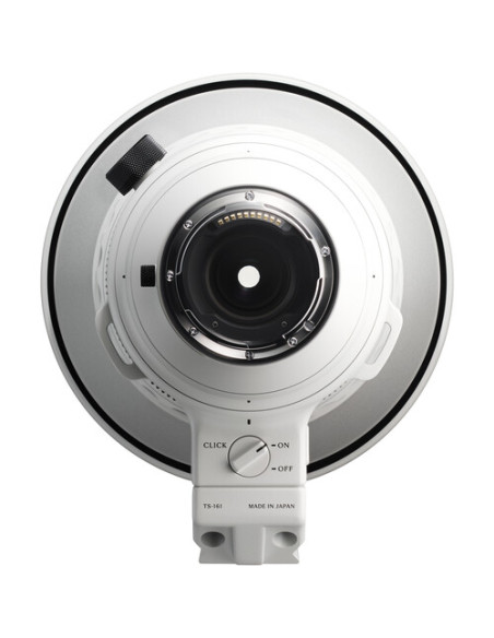 Sigma objektiv 300-600mm F/4 DG OS Sports (Sony FE)