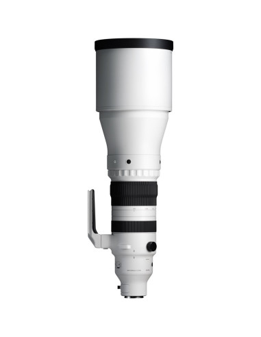 Sigma objektiv 300-600mm F/4 DG OS Sports (Sony FE)