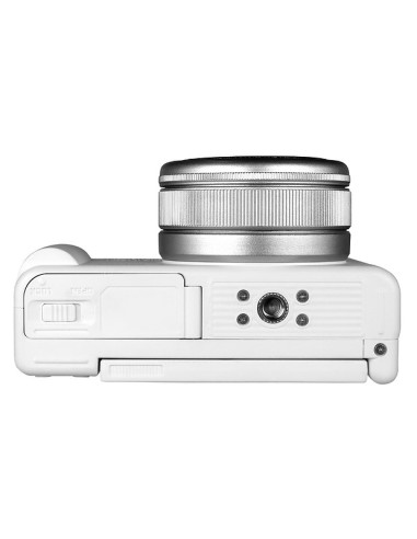 Yashica City 100 (bel) 3x zoom