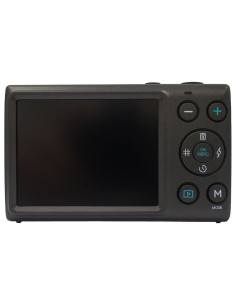 Yashica DigiMate (črn) + darilo: torbica Lowepro Apex 20 2