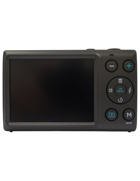 Yashica DigiMate (črn) + darilo: torbica Lowepro Apex 20