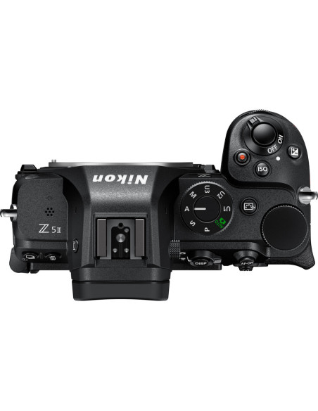 Nikon Z5 II + Z 24-200mm F/4-6,3 VR (KIT)