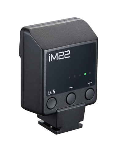 Godox mini bliskavica iM22