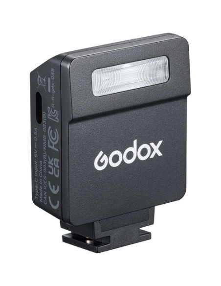 Godox mini bliskavica iM22