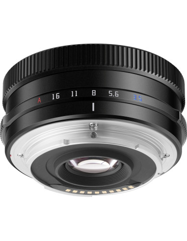 TTArtisan objektiv AF 14mm F/3,5 (Sony E)