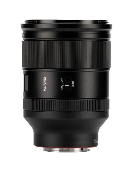 Viltrox objektiv AF 35mm F/1.2 LAB FE (Sony FE)