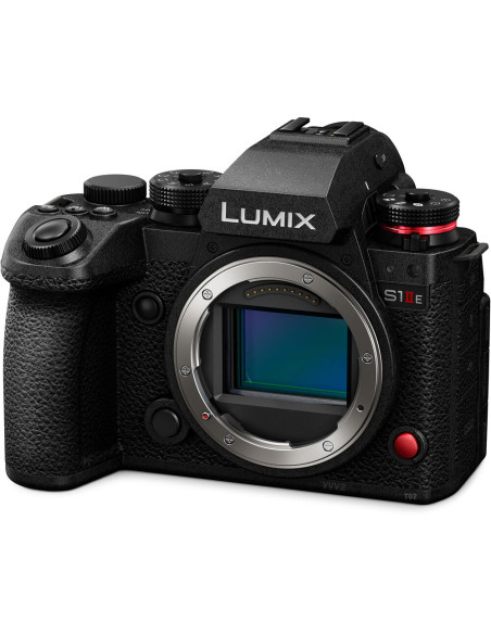 Panasonic Lumix S1 EII (Body)