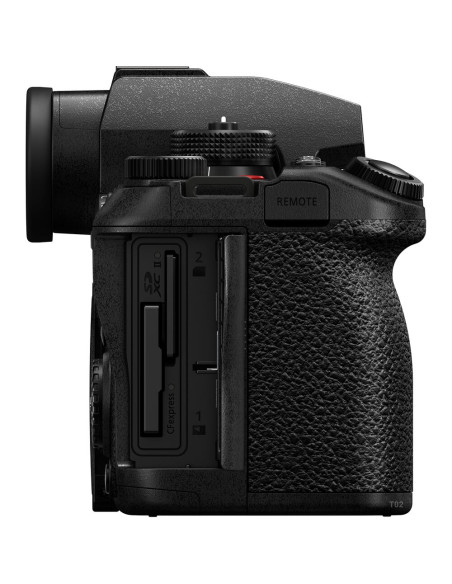 Panasonic Lumix S1 EII (Body)