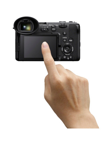 Sony FX2 + XLR ročaj ILME-FX2