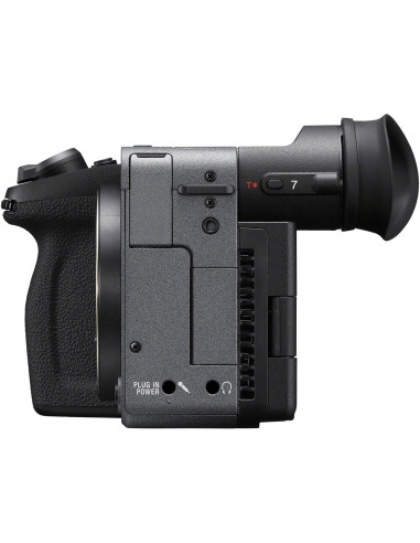 Sony FX2 + XLR ročaj ILME-FX2