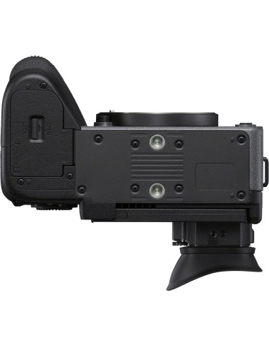 Sony FX2 + XLR ročaj ILME-FX2