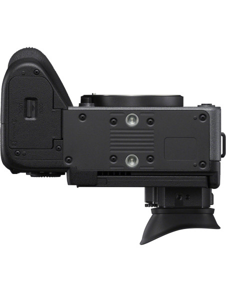 Sony FX2 + XLR ročaj ILME-FX2