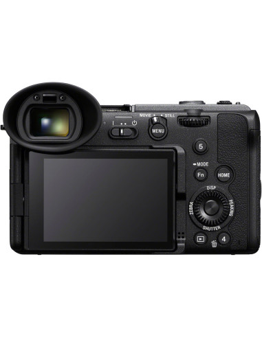 Sony FX2 + XLR ročaj ILME-FX2