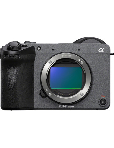 Sony FX2 + XLR ročaj ILME-FX2