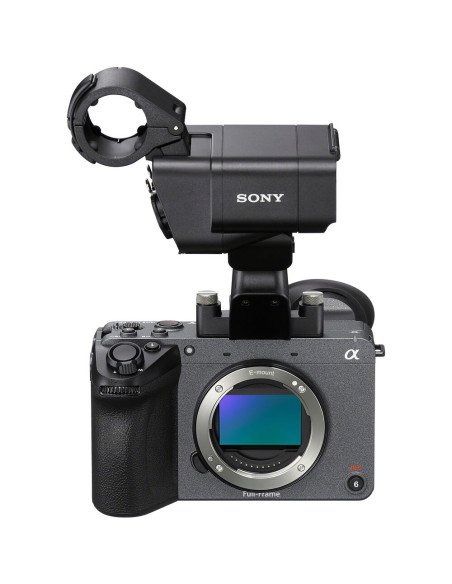 Sony FX2 + XLR ročaj ILME-FX2