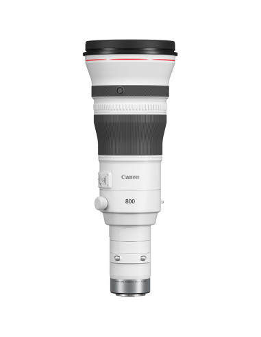 Canon objektiv RF 800mm F/5,6 L IS USM