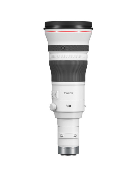Canon objektiv RF 800mm F/5,6 L IS USM