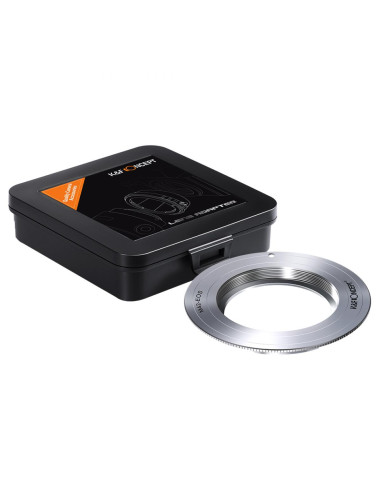 K&F Concept Mount Adapter M42 - Canon EF