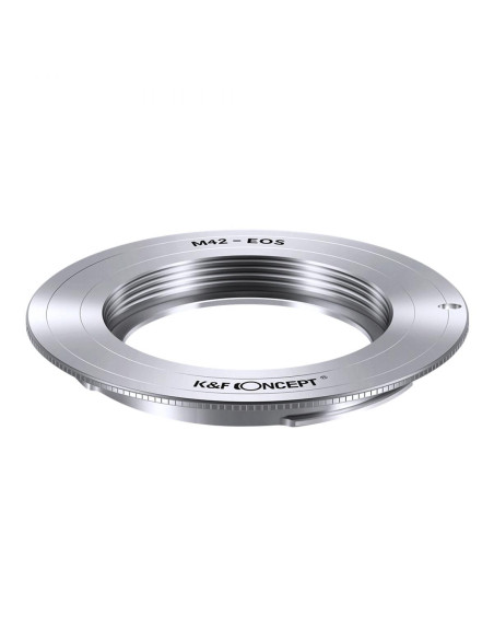 K&F Concept Mount Adapter M42 - Canon EF