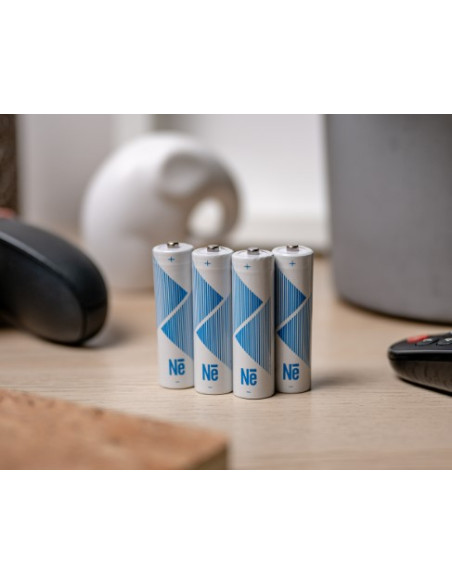 Newell AA Li-Ionska polnilna baterija 2200mAh (4 kosi)