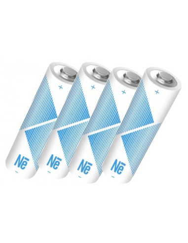 Newell AA Li-Ionska polnilna baterija 2200mAh (4 kosi)