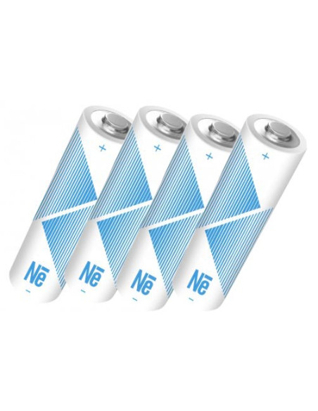 Newell AA Li-Ionska polnilna baterija 2200mAh (4 kosi)