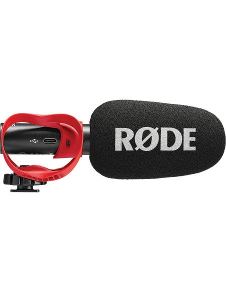 Rode VideoMic Go II Helix Shothun mikrofon