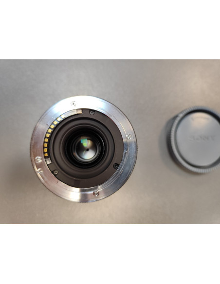 Sigma 19mm F/2,8 EX DN za Sony (rabljeno, 4/5)