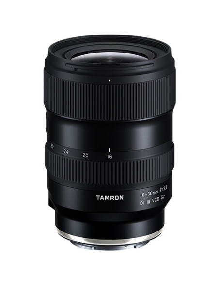 Tamron objektiv 16-30mm F/2.8 Di III VXD (Nikon Z) A064Z