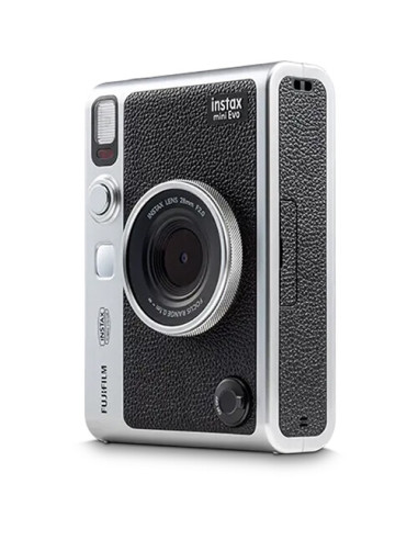 Fujifilm instax mini EVO hibridni instantni fotoaparat