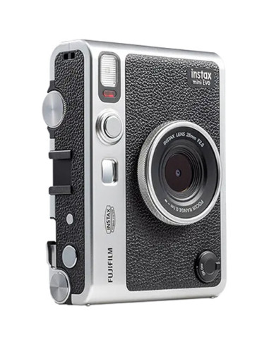 Fujifilm instax mini EVO hibridni instantni fotoaparat
