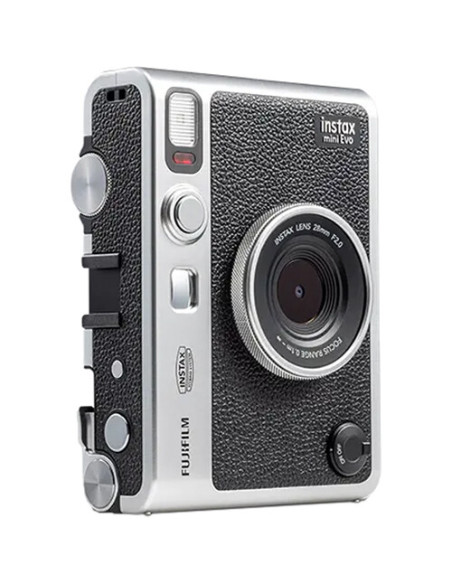 Fujifilm instax mini EVO hibridni instantni fotoaparat