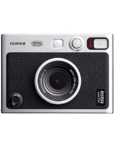 Fujifilm instax mini EVO hibridni instantni fotoaparat