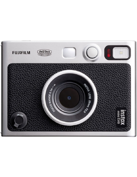 Fujifilm instax mini EVO hibridni instantni fotoaparat