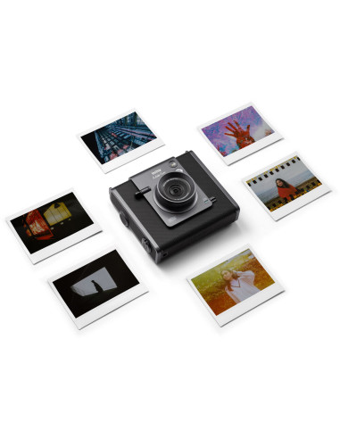 Fujifilm instax WIDE EVO hibridni instantni fotoaparat