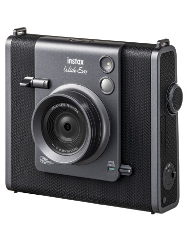 Fujifilm instax WIDE EVO hibridni instantni fotoaparat