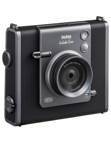 Fujifilm instax WIDE EVO hibridni instantni fotoaparat