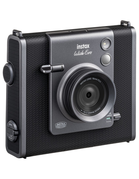 Fujifilm instax WIDE EVO hibridni instantni fotoaparat