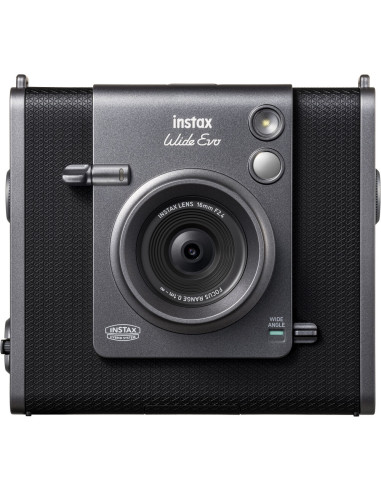 Fujifilm instax WIDE EVO hibridni instantni fotoaparat